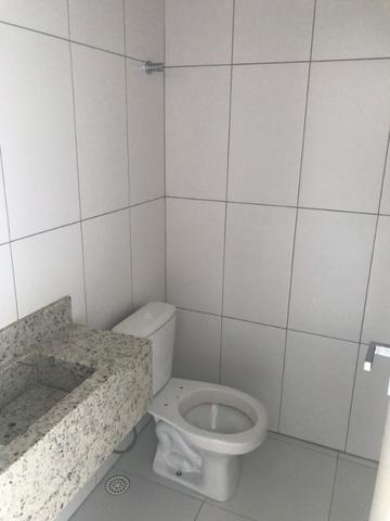 Residencial Maria Emiliana Mello - 3 Suites - Lagoa Nova - Andar Médio - Lazer Completo - Foto 13