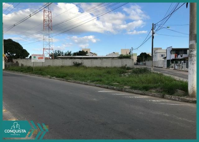 Lote de 484m2 no Bairro Planalto - Foto 2