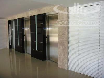Apartamento residencial à venda, meireles, fortaleza. - Foto 5