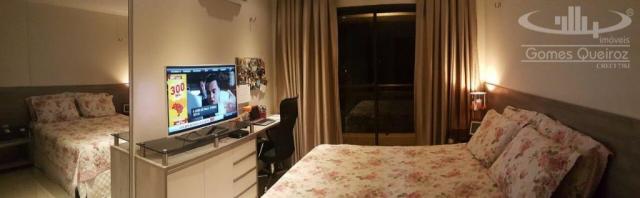 Apartamento residencial à venda, meireles, fortaleza. - Foto 3