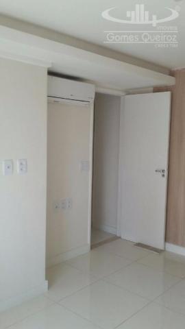 Apartamento residencial à venda, meireles, fortaleza. - Foto 8