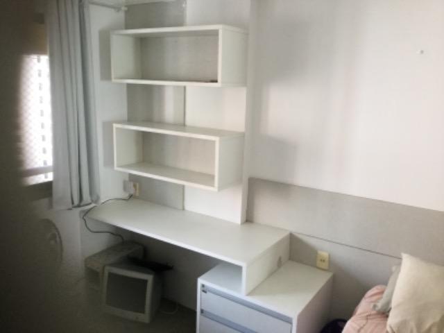 Apartamento 3 suítes Meireles - Foto 11