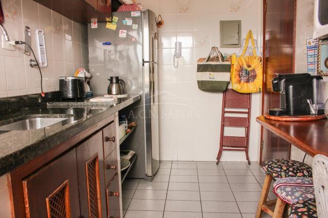 Apartamento à venda com 3 dormitórios em Centro, Ubatuba cod:AP00278 - Foto 11