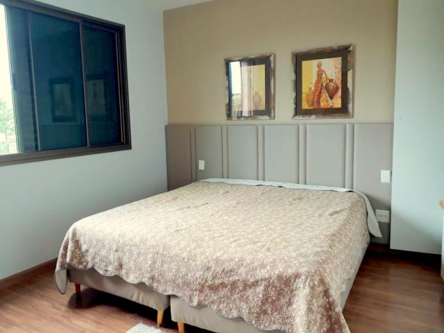 Apartamento 4 quartos à venda, 4 quartos, 4 vagas, serra - belo horizonte/mg - Foto 10