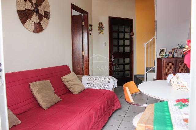 Apartamento à venda com 3 dormitórios em Centro, Ubatuba cod:AP00278 - Foto 5