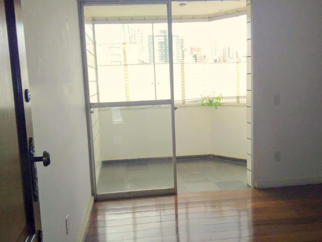 Apartamento 3 quartos à venda, 3 quartos, 2 vagas, buritis - belo horizonte/mg - Foto 3