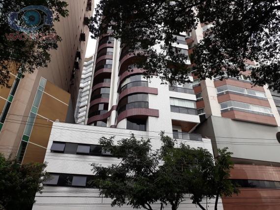 Apartamento à venda com 4 dormitórios em Santa helena, Vitória cod:1572 - Foto 2