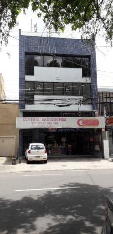 Escritório para alugar em Navegantes, Porto alegre cod:CT2204