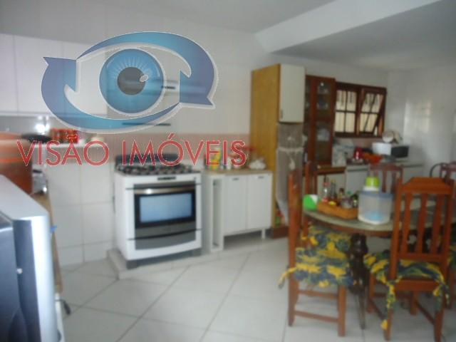 Casa à venda com 3 dormitórios em Jardim camburi, Vitória cod:795 - Foto 5