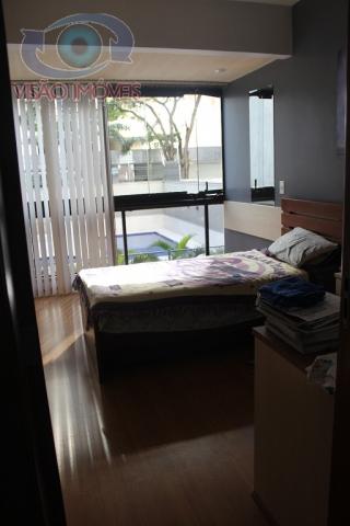 Apartamento à venda com 4 dormitórios em Santa helena, Vitória cod:1572