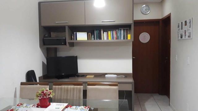 Apartamento 2 quartos 1 Suite Condomínio Portal do Rio - Foto 6