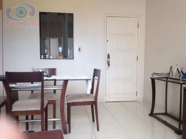 Apartamento à venda com 2 dormitórios em Jardim da penha, Vitória cod:1359 - Foto 2