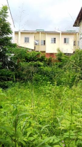 Terreno para aluguel, 12 vagas, maraponga - fortaleza/ce - Foto 3