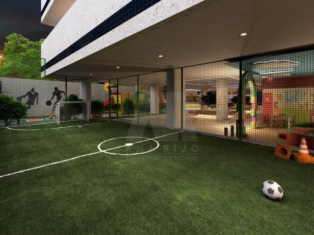 Apartamento à venda com 4 dormitórios em Jatiúca, Maceió cod:215 - Foto 12