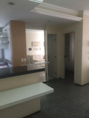 Flat no Meireles - Foto 4