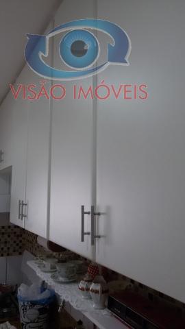 Apartamento à venda com 3 dormitórios em Jardim camburi, Vitória cod:819 - Foto 18
