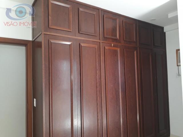 Apartamento à venda com 4 dormitórios em Bento ferreira, Vitória cod:1580 - Foto 13