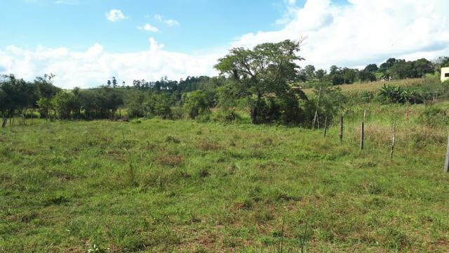 VD Terreno 2.600 m2 próx. Aeroporto Pouso Alegre MG - Foto 8
