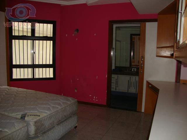 Apartamento à venda com 4 dormitórios em Jardim camburi, Vitória cod:998 - Foto 9