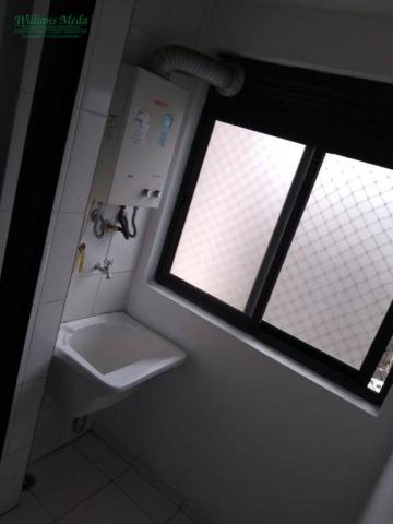 Apartamento à venda, 50 m² por r$ 265.000,00 - portal dos gramados - guarulhos/sp - Foto 17