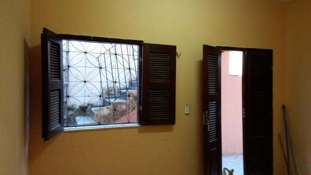 Apartamento para aluguel, 1 quarto, vila união - fortaleza/ce - Foto 3