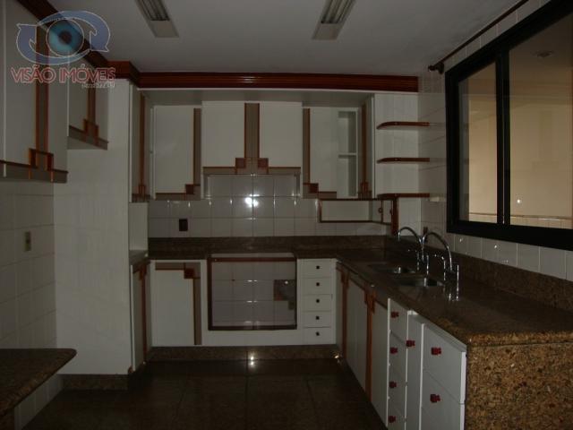 Apartamento à venda com 4 dormitórios em Jardim camburi, Vitória cod:998 - Foto 20
