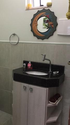 Sobrado mobiliado, decorado, em ótima localização - Fanny - R$ 530.000,00 - Foto 7