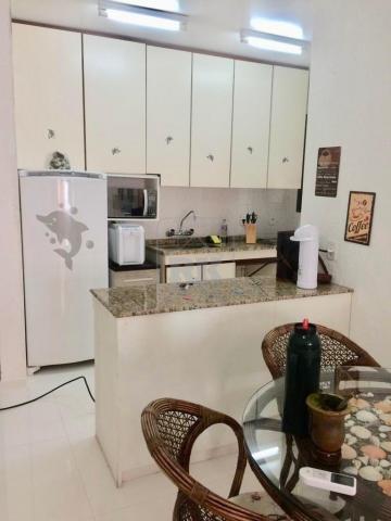 Apartamento à venda com 2 dormitórios em Canasvieiras, Florianópolis cod:AP006035 - Foto 6