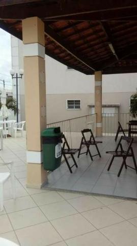 Apartamento , Solar Ville- Ville Olímpia-Feira de Santana.Bahia - Foto 2