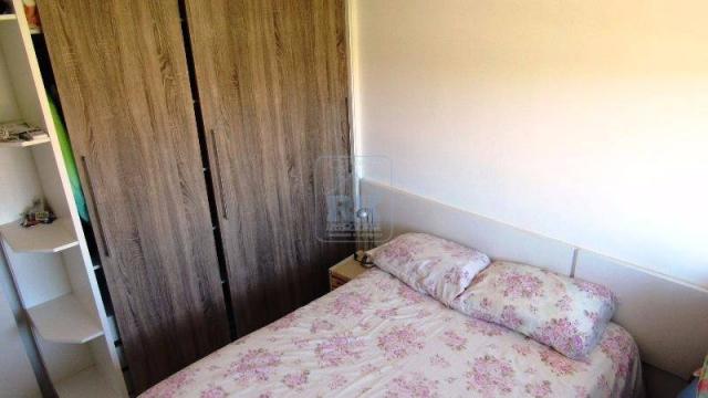 Apartamento à venda com 2 dormitórios cod:AP004631 - Foto 17