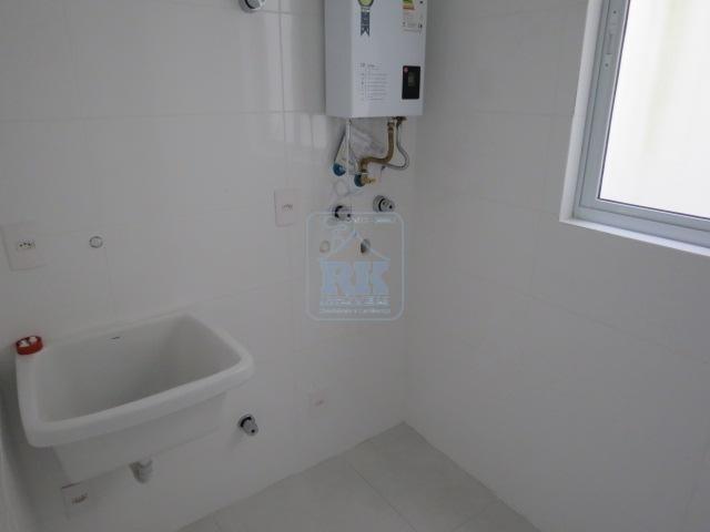 Apartamento à venda com 3 dormitórios cod:AP004057 - Foto 8