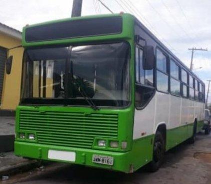 Ônibus maxbus - Foto 3