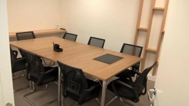 Pilares - Avenida Dom Hélder Câmara - Sala Comercial Andar Alto - Locação - Prédio Único - Foto 6