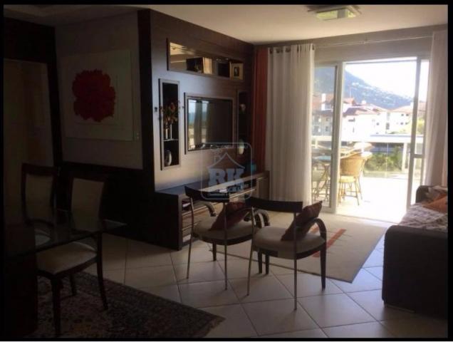 Apartamento à venda com 3 dormitórios cod:AP004654 - Foto 2
