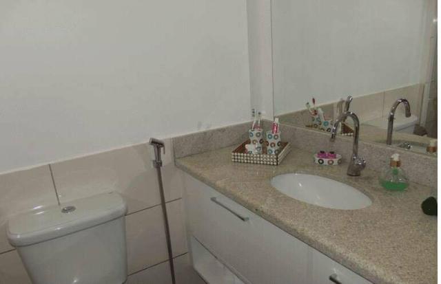 Sobrado no Condomínio Portal das Flores - Foto 4
