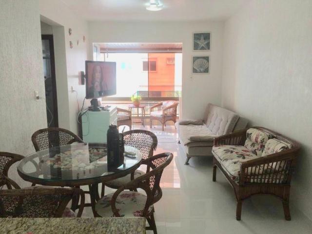 Apartamento à venda com 2 dormitórios em Canasvieiras, Florianópolis cod:AP006035 - Foto 11