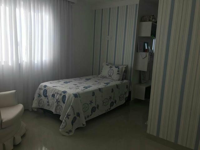 Excelente e amplo Duplex em Vicente Pires - Foto 9