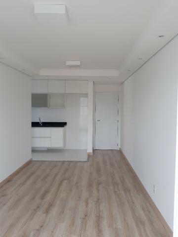 Apartamento 2 dorms,1 vaga, Baeta Neves São Bernardo do Campo - Foto 17