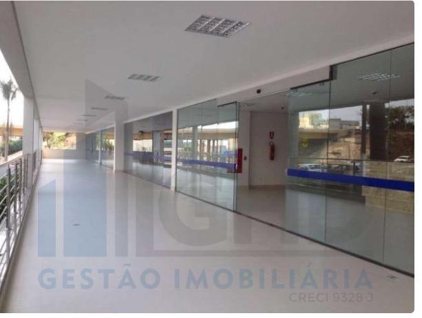 Sala Comercial SB Tower - Foto 6