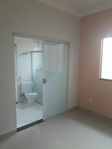 Magnífica! A melhor casa de condomínio da Vicente Pires - Foto 14