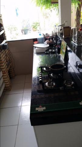 Confortável duplex, 4stes, amplos espaços de muito bom gosto. - Foto 11