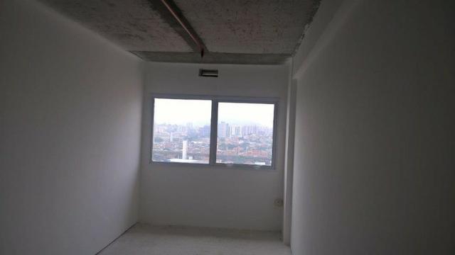Pilares - Avenida Dom Hélder Câmara - Sala Comercial Andar Alto - Locação - Prédio Único - Foto 13