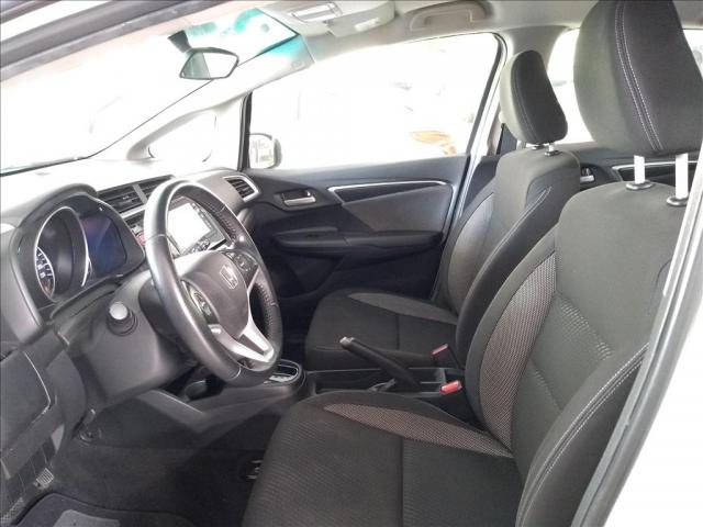 HONDA WR-V 1.5 16V FLEXONE EXL CVT - Foto 10