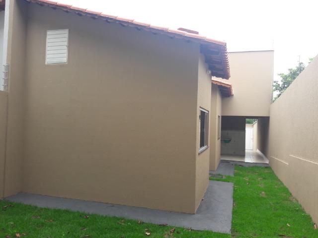 Casa 2 quartos 73m² Construção 250m² Lote Nova Próximo a GO-040 Financia Minha Casa Minha - Foto 19