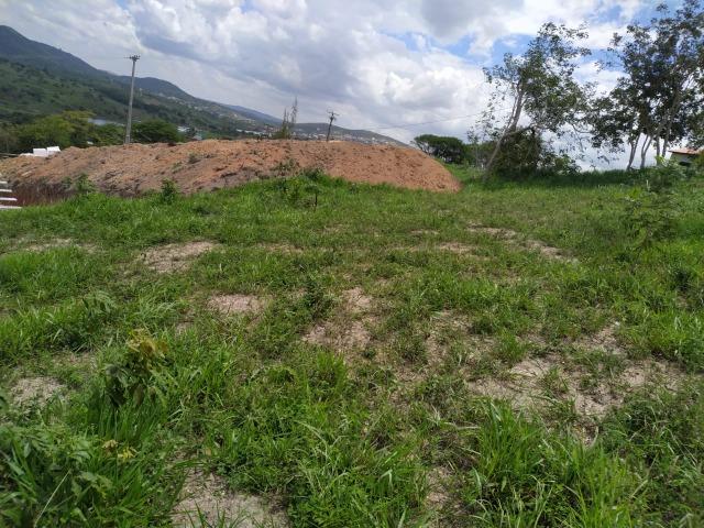 Terreno / Lote no Residence Nossa Senhora Auxiliadora, com 477 m², chalés e ruas calçadas - Foto 9