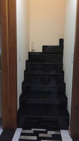 Sobrado mobiliado, decorado, em ótima localização - Fanny - R$ 530.000,00 - Foto 16