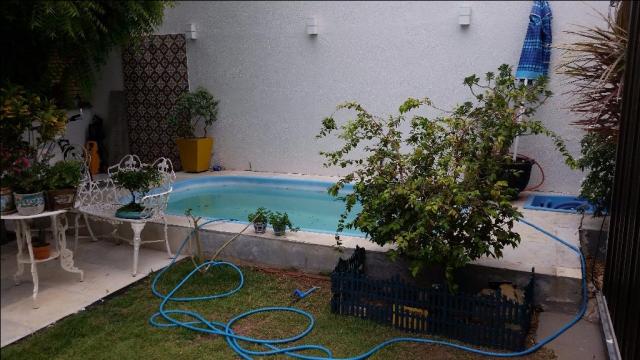 Confortável duplex, 4stes, amplos espaços de muito bom gosto. - Foto 3