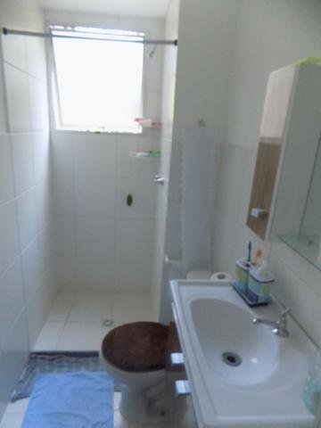 Excelente Apartamento no Vida Leve Em Cosmos 02 Quartos Garagem A. de Serviço Imperdível!! - Foto 13