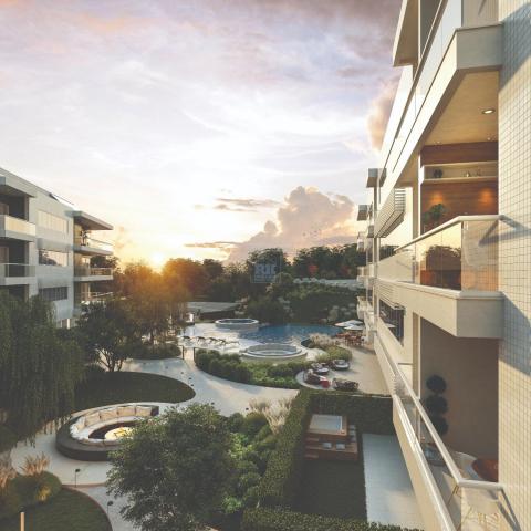 Apartamento à venda com 4 dormitórios em Jurerê, Florianópolis cod:AP004805 - Foto 13