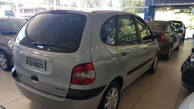 RENAULT Scenic RXE 1.6 - Foto 2